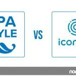 Normas APA vs ICONTEC